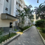 Apartamento à venda com 2 quartos em Jardim Santa Mônica, São Paulo, SP