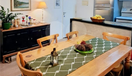 Apartamento à venda com 3 quartos, sendo 1 suíte,  em Jardim Caboré, São Paulo, SP
