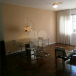 Apartamento à venda com 2 quartos, sendo 1 suíte,  em Cerqueira César, São Paulo, SP