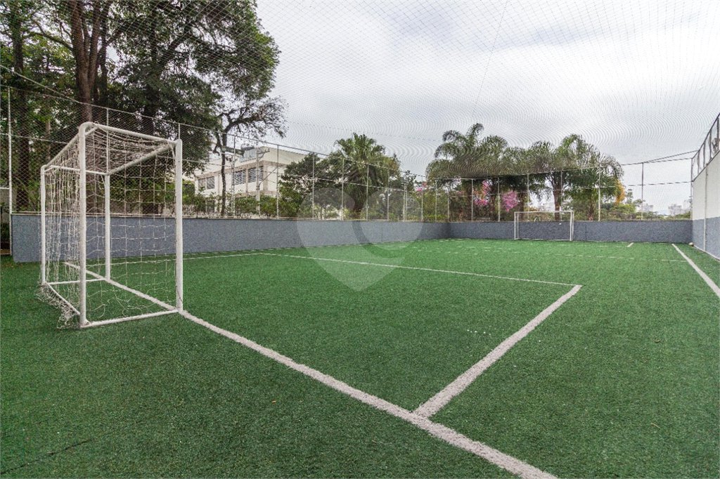 Apartamento à venda com 4 quartos, sendo 2 suítes, em Santana, São Paulo, SP