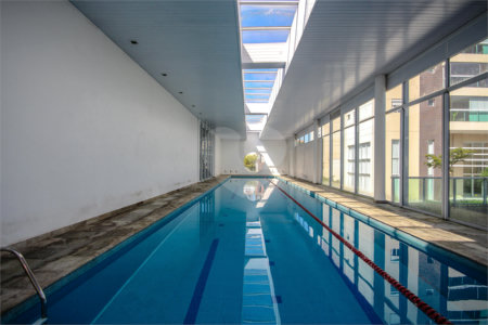 Apartamento à venda com 2 quartos, sendo 1 suíte, em Vila Leopoldina, São Paulo, SP