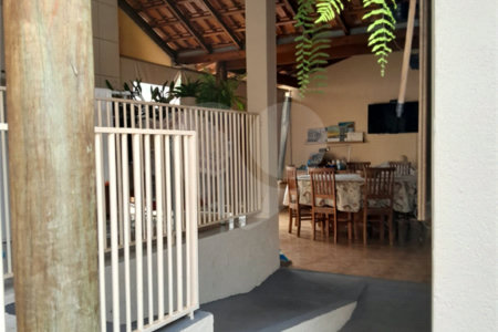 Casa para venda no Planalto Paraíso.