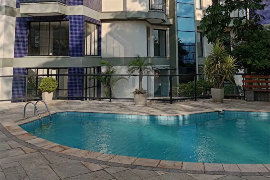 Apartamento à venda com 3 quartos, sendo 1 suíte, em Jardim São Paulo(zona Norte), São Paulo, SP
