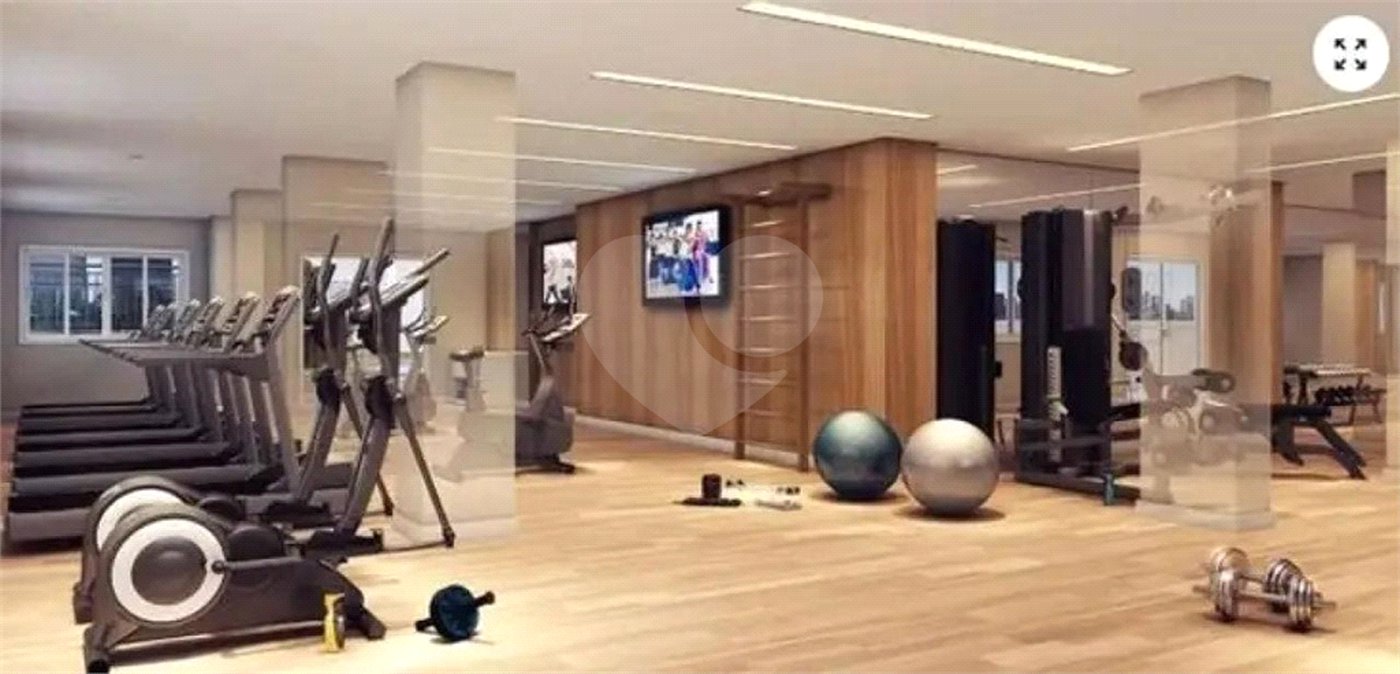 Apartamento à venda com 2 quartos, sendo 1 suíte, em Brás, São Paulo, SP