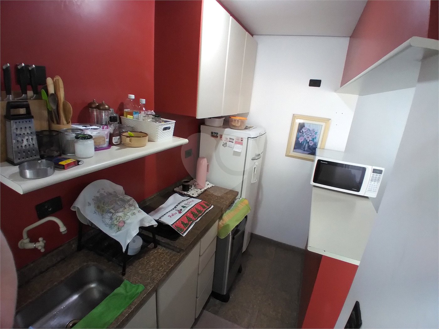 Apartamento à venda com 1 suíte em Santana, São Paulo, SP