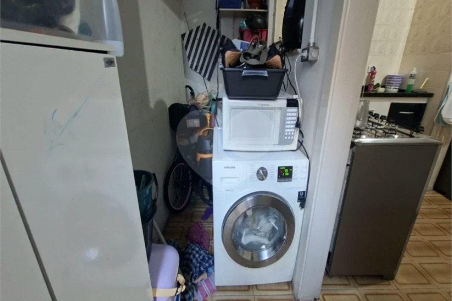 Casa Térrea à venda com 5 quartos, sendo 1 suíte,  em Chora Menino, São Paulo, SP