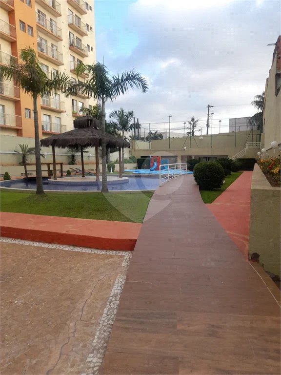 Apartamento à venda com 2 quartos, sendo 1 suíte, em Lauzane Paulista, São Paulo, SP