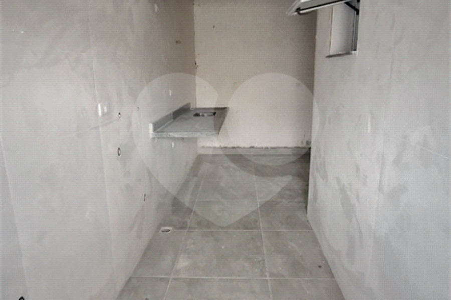 Casa à venda com 2 quartos no condomínio Napoles, São Paulo - SP