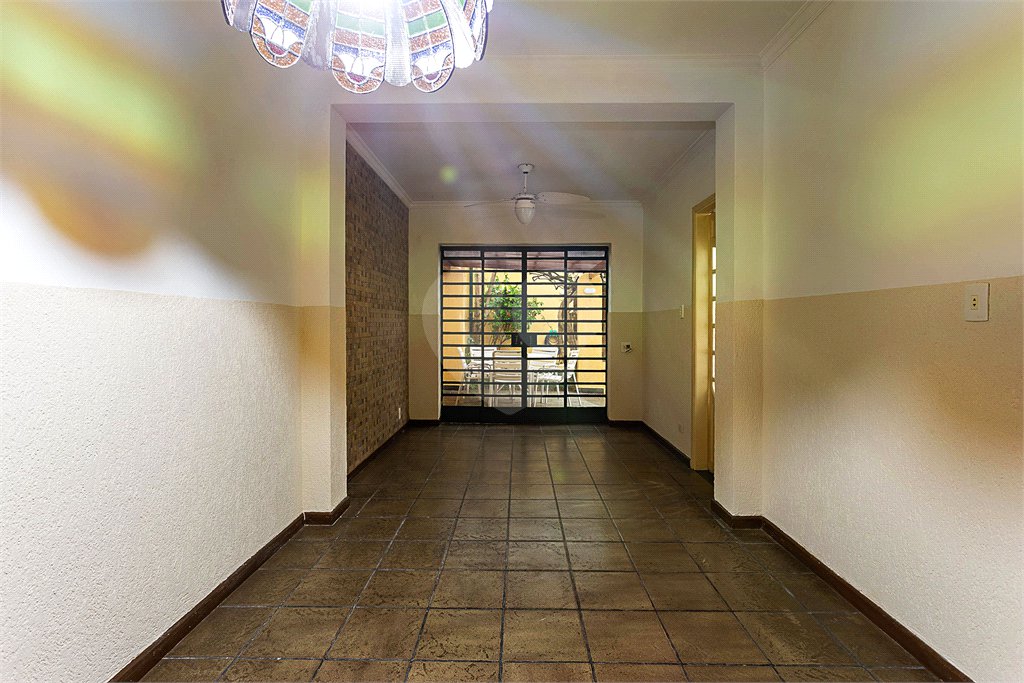 Casa à venda com 3 quartos, sendo 1 suíte, em Chácara Santo Antônio, São Paulo, SP