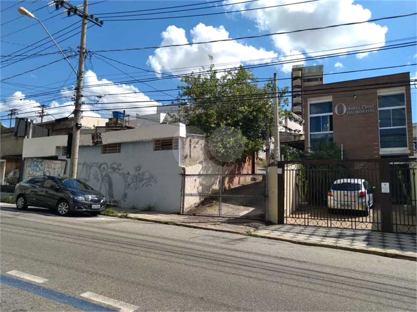 Sorocaba- Centro- Terreno com aproximadamente 700 ms - 16,70 x 32,00 - R$ 790.00,00