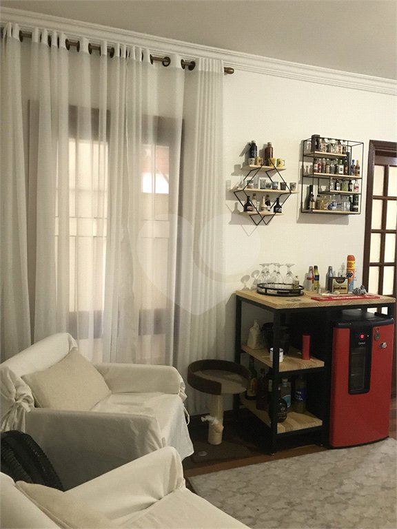 Sobrado à venda com 3 suítes em Mandaqui, São Paulo, SP