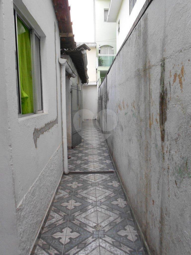Sobrado à venda com 3 quartos em Jardim Brasil (zona Norte), São Paulo, SP