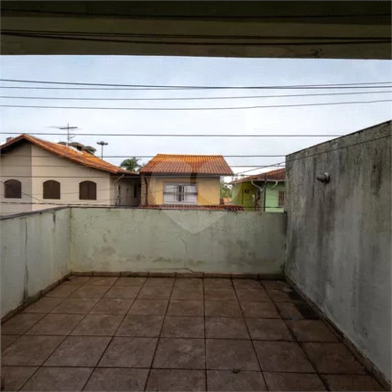 Sobrado à venda com 2 quartos em Vila São Pedro, São Paulo, SP