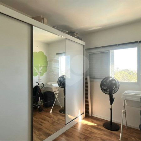 Apartamento à venda com 2 quartos, sendo 1 suíte, em Jardim das Nações, Salto, SP