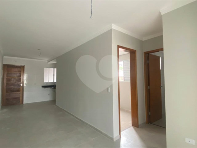 Casa à venda com 2 quartos no condomínio Sunset Gardem, São Paulo - SP