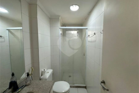 Apartamento no Condomínio Olimpic Resort