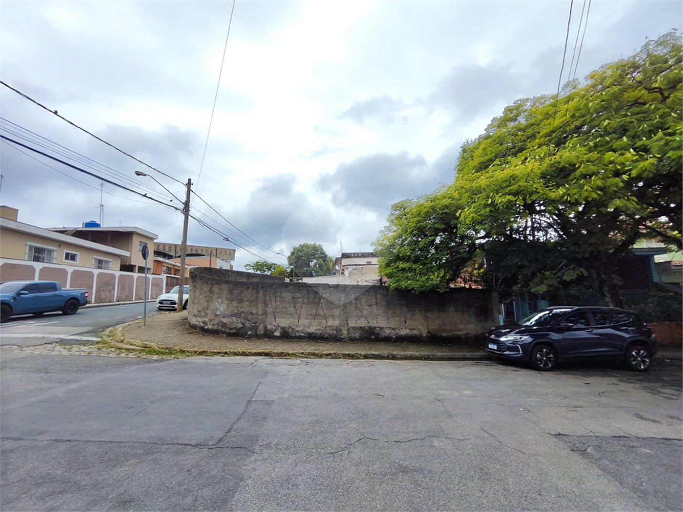 Terreno à venda em Vila Independência, Sorocaba, SP