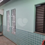 Casa Térrea à venda com 2 quartos em Tucuruvi, São Paulo, SP