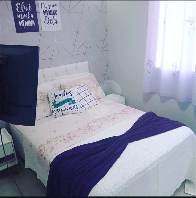 Apartamento à venda com 2 quartos em Jardim do Lago, São Paulo, SP