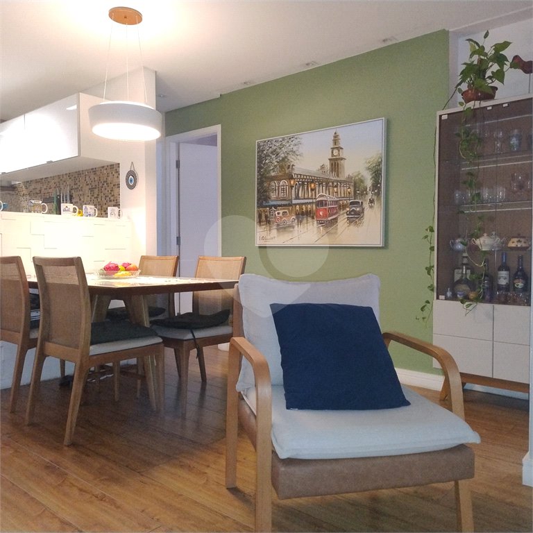 Apartamento à venda com 2 quartos, sendo 1 suíte, em Vila Pompéia, São Paulo, SP