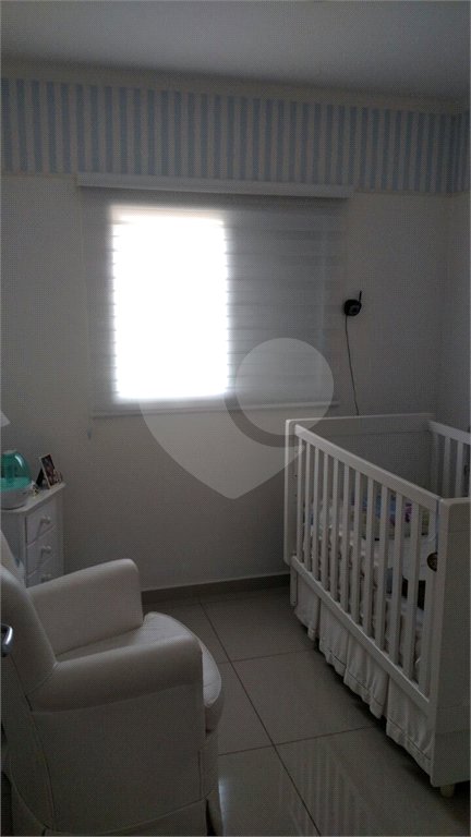 Apartamento à venda com 3 quartos, sendo 1 suíte,  em Santa Claudina, Vinhedo, SP