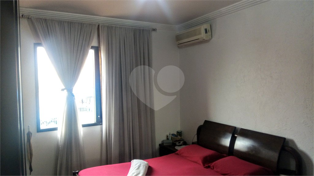 Casa à venda com 3 quartos, sendo 2 suítes, em Freguesia do Ó, São Paulo, SP
