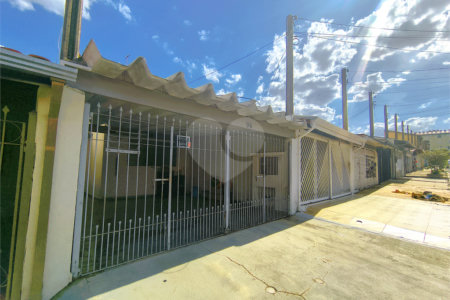 Casa à venda com 2 quartos em Jardim Eldorado, Indaiatuba, SP