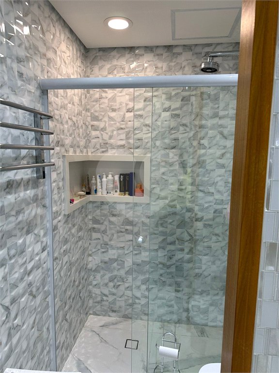 Apartamento à venda com 3 quartos, sendo 1 suíte,  em Butantã, São Paulo, SP