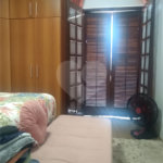 Sobrado à venda com 3 quartos, sendo 1 suíte,  em Vila do Castelo, São Paulo, SP