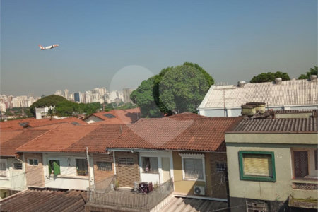 Apartamento à venda com 3 quartos em Planalto Paulista, São Paulo, SP