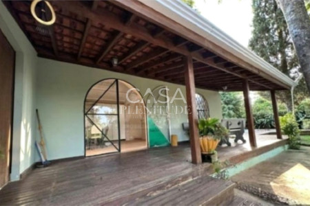 Chácara à venda com 3 suítes em Residencial Alvorada, Araçoiaba da Serra, SP