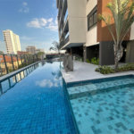Studio à venda ou para alugar com 1 quarto em Vila Clementino, São Paulo, SP