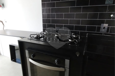 Apartamento à venda ou para alugar com 1 suíte em Jardim Fonte do Morumbi, São Paulo, SP