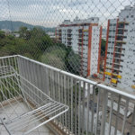 Apartamento à venda com 2 quartos, sendo 1 suíte, em Andaraí, Rio de Janeiro, RJ