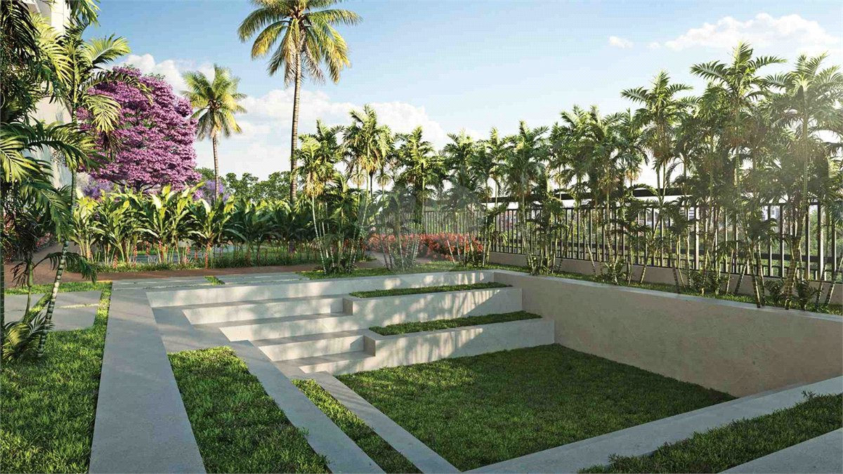 Apartamento à venda com 3 suítes em Nova Petrópolis, São Bernardo do Campo, SP