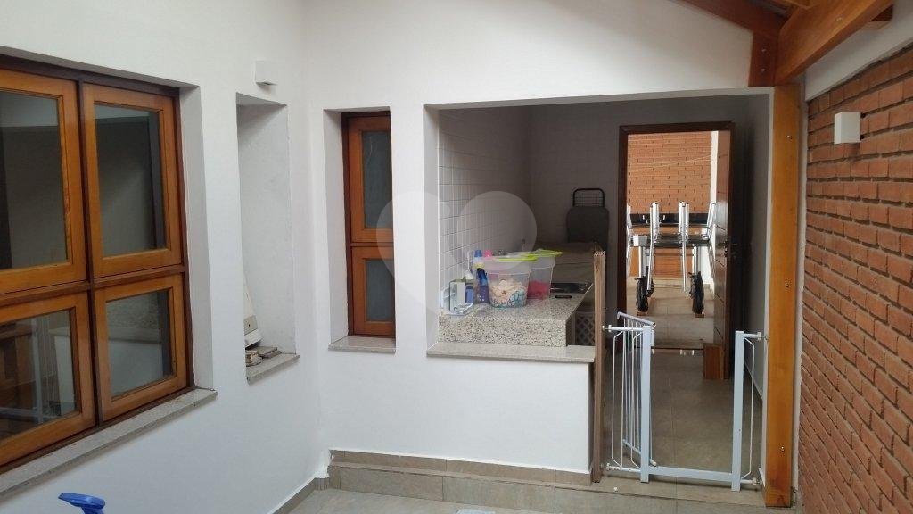 Sobrado à venda com 3 quartos, sendo 1 suíte, em Barro Branco (zona Norte), São Paulo, SP