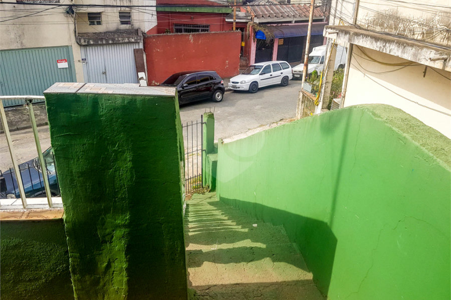 Sobrado à venda com 4 quartos em Imirim, São Paulo, SP