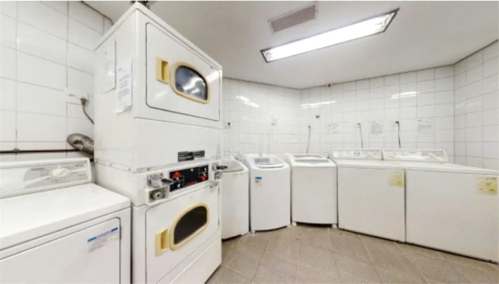 Apartamento para alugar com 1 quarto em Vila Andrade, São Paulo, SP