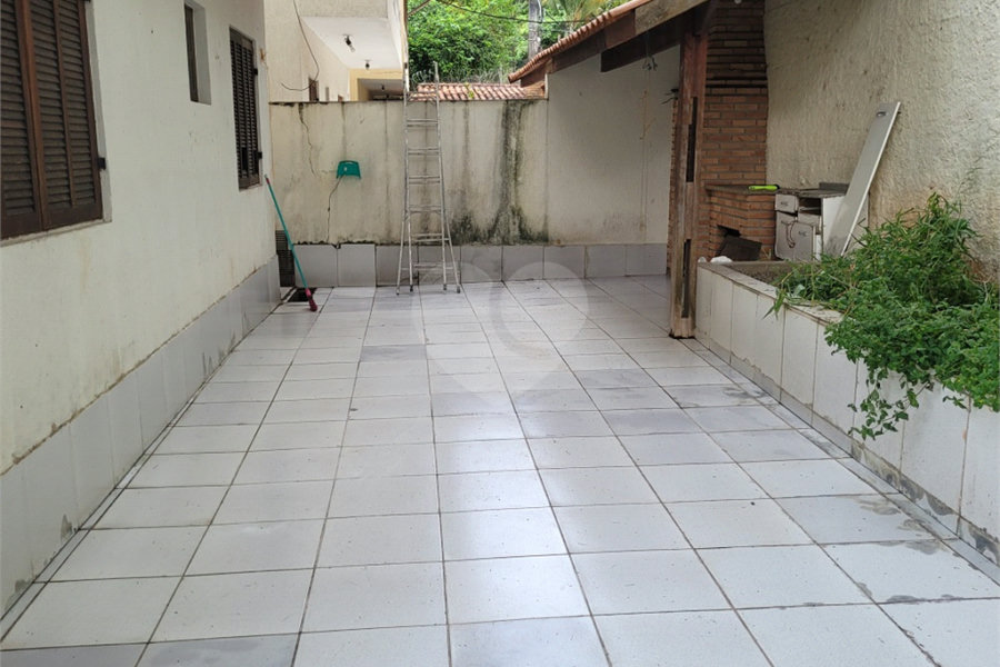 Casa de Vila para alugar com 6 quartos, sendo 4 suítes,  em Tucuruvi, São Paulo, SP