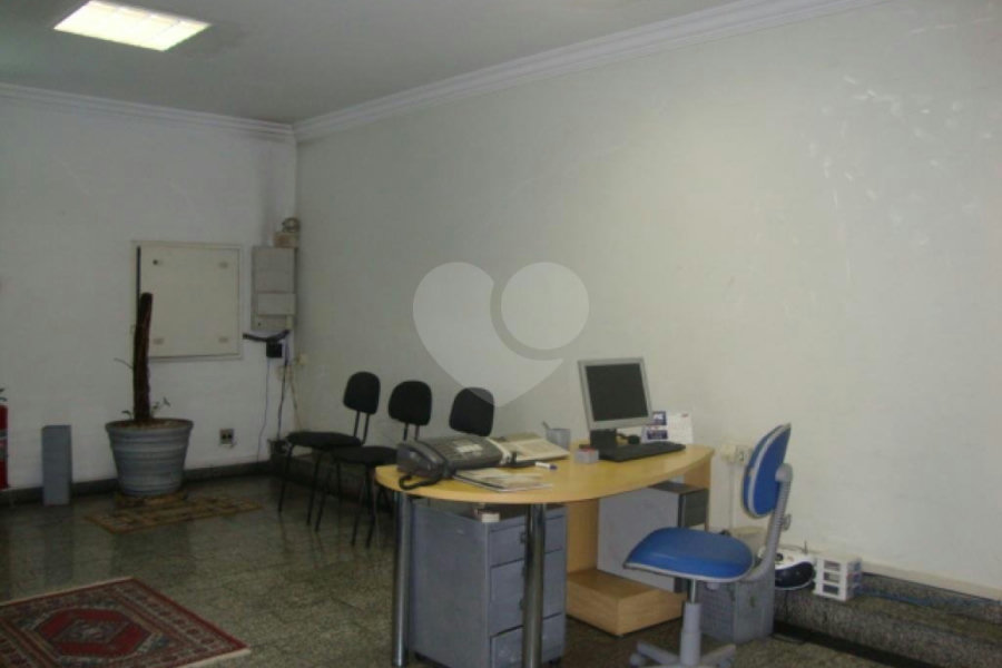 Prédio à venda ou para alugar em Vila Romero, São Paulo, SP