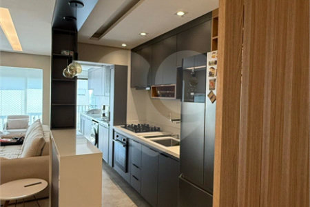 Apartamento à venda com 3 quartos, sendo 1 suíte, em Tatuapé, São Paulo, SP