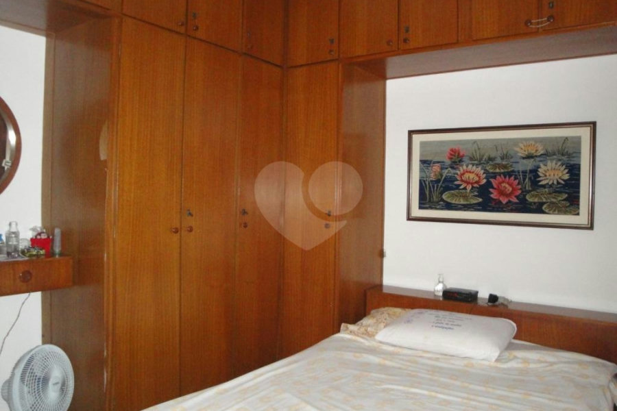 Apartamento à venda com 3 quartos, sendo 1 suíte,  em Mandaqui, São Paulo, SP