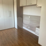 Apartamento à venda com 4 quartos, sendo 1 suíte,  em Chácara Califórnia, São Paulo, SP