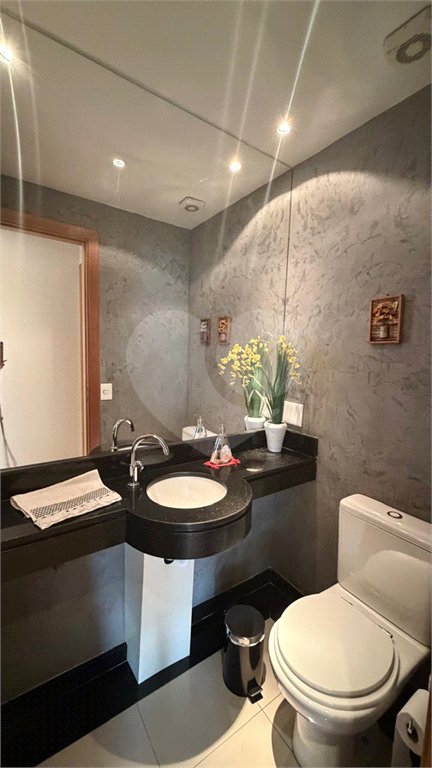 Apartamento à venda com 3 suítes em Itaim Bibi, São Paulo, SP