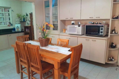 Casa à venda com 3 quartos, sendo 1 suíte, em Vila Cleto, Itu, SP