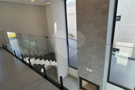 Casa à venda com 4 suítes no condomínio Portal San Giovanni, Itatiba - SP