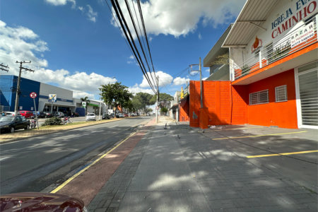 Terreno para alugar em Jardim Morada do Sol, Indaiatuba, SP