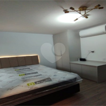 Studio à venda com 1 suíte em Perdizes, São Paulo, SP