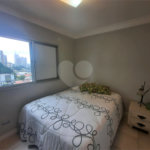 Apartamento à venda com 3 quartos, sendo 1 suíte, em Brooklin, São Paulo, SP