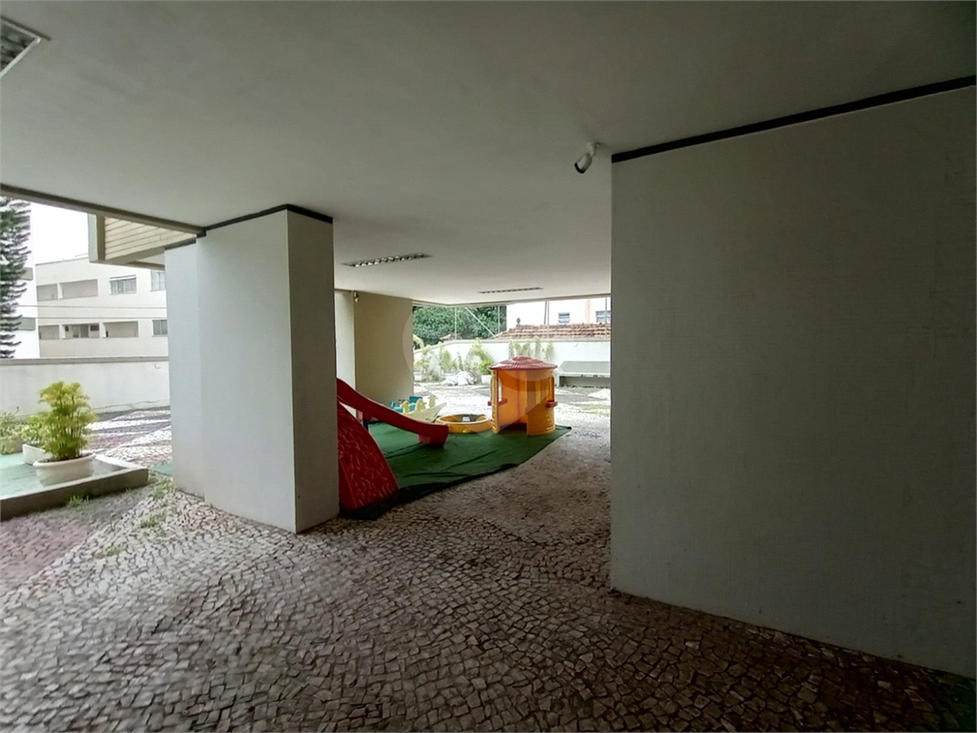 Apartamento à venda com 2 quartos em Andaraí, Rio de Janeiro, RJ